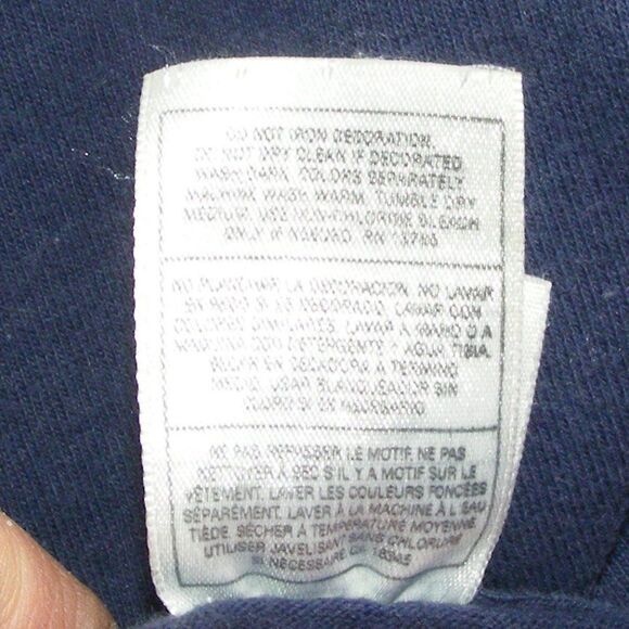 Vintage Tortilla Flats AZ Tshirt, M, Souvenir, Southwestern Lizards, SS - Picture 9 of 9